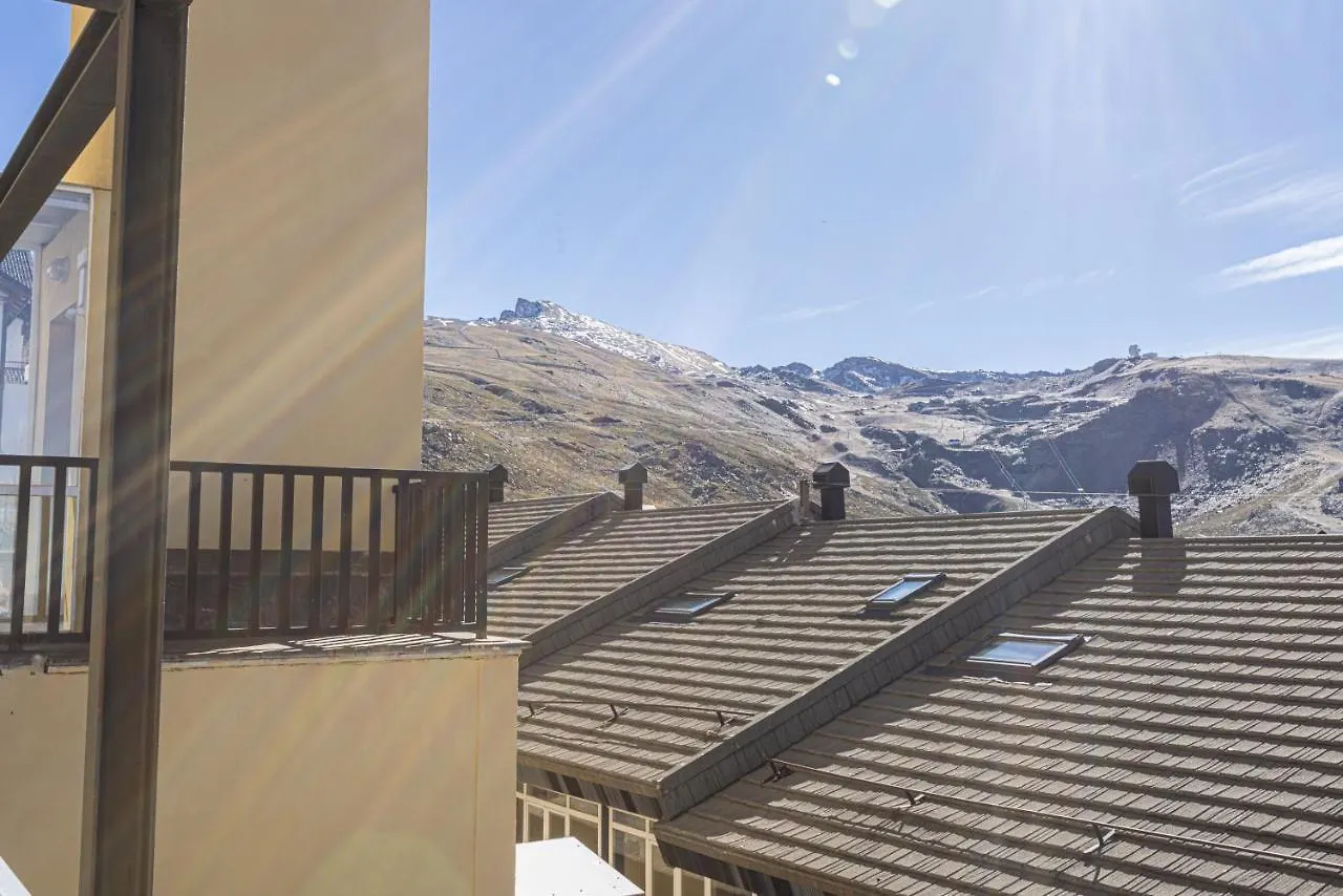 Suite Avalanch Σιέρρα Νεβάδα Διαμέρισμα